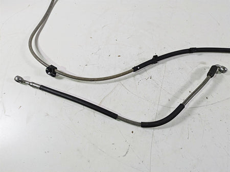 2019 BMW S1000XR K49 Rear Abs Brake Line Set 34328551366 {{ shop.shopifyCountryName }} - Mototech271
