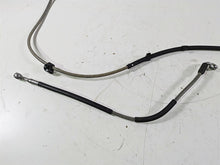Load image into Gallery viewer, 2019 BMW S1000XR K49 Rear Abs Brake Line Set 34328551366 | Mototech271
