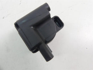 2007 Harley FLHTCU SE CVO Electra Glide Ignition Coil Wire Plug Set 31743-01 | Mototech271
