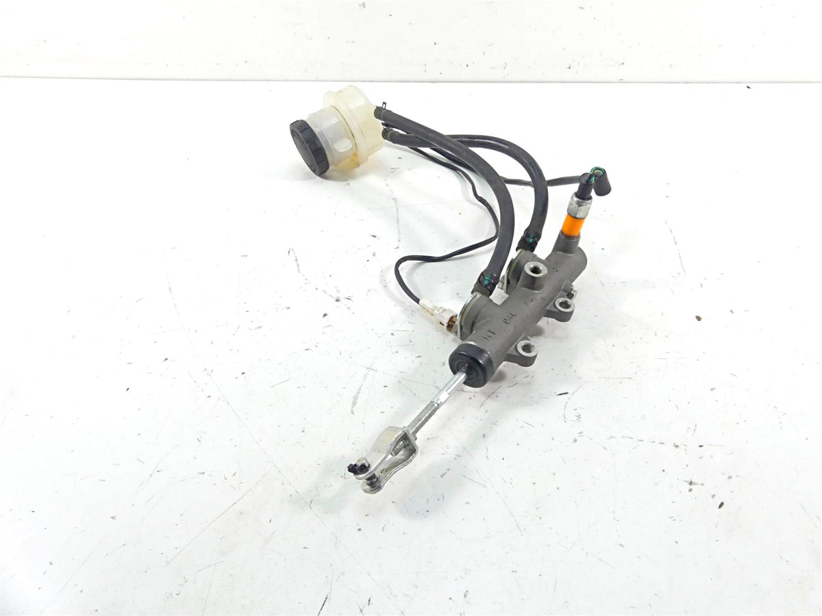 2021 CFMoto Zforce 950 Sport Main Brake Master Cylinder 5BWB-081100 {{ shop.shopifyCountryName }} - Mototech271