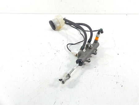 2021 CFMoto Zforce 950 Sport Main Brake Master Cylinder 5BWB-081100 {{ shop.shopifyCountryName }} - Mototech271