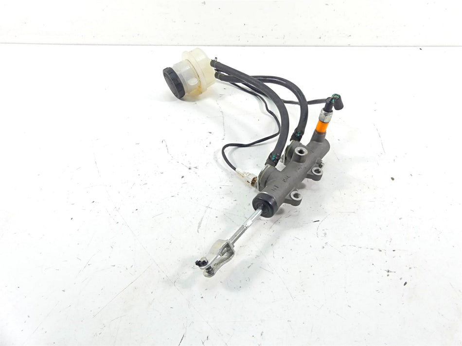 2021 CFMoto Zforce 950 Sport Main Brake Master Cylinder 5BWB-081100 {{ shop.shopifyCountryName }} - Mototech271