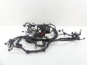 2015 Harley FLD Dyna Switchback Main Wiring Harness Abs - No Cuts 71075-12A