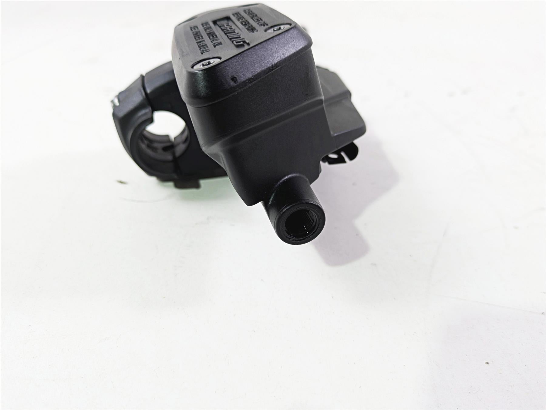 2016 BMW R1200RS K54 Magura Clutch Master Cylinder 32728524919 {{ shop.shopifyCountryName }} - Mototech271