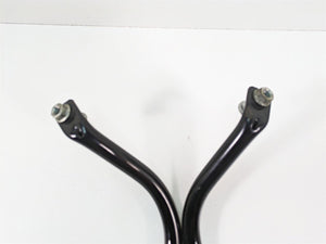 2013 Harley Touring FLHX Street Glide Xmt-Moto Saddlebag Support Rail Set BJ1430