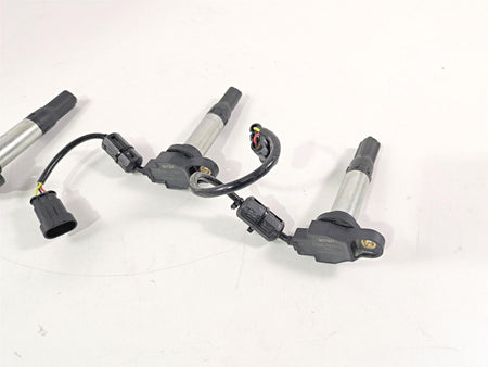 2017 Aprilia RSV 1100 Tuono V4 Factory Eldor Ignition Coil Set 857084 857501 {{ shop.shopifyCountryName }} - Mototech271