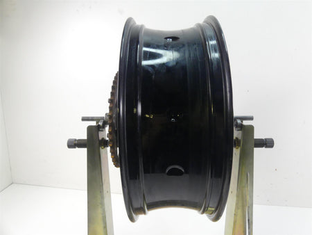 2016 BMW S1000XR K49 Nice Straight 17x6 Rear Wheel Rim 36318548156 {{ shop.shopifyCountryName }} - Mototech271