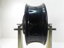 Load image into Gallery viewer, 2016 BMW S1000XR K49 Nice Straight 17x6 Rear Wheel Rim 36318548156
