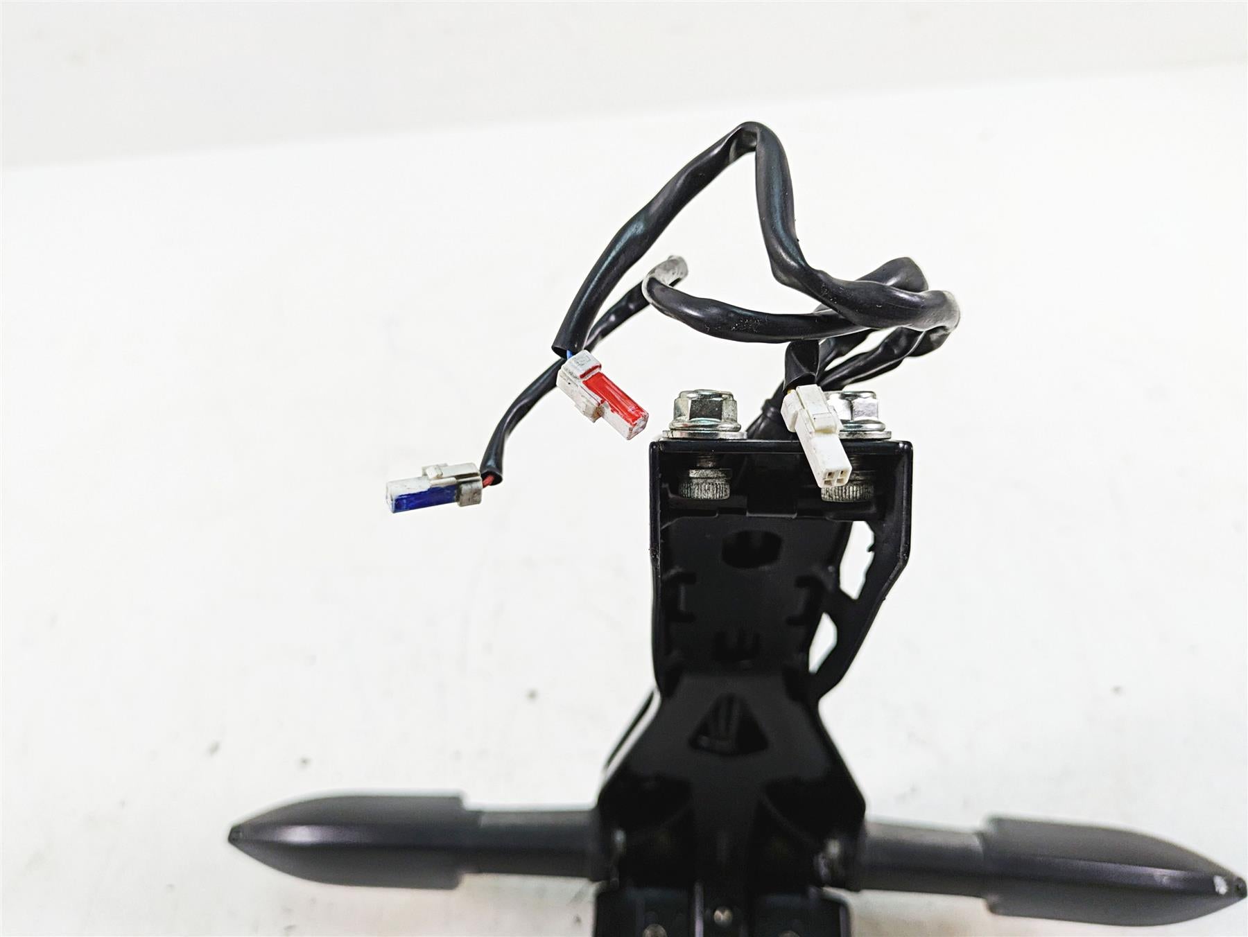 2013 MV Agusta F3 675 ERA License Plate Holder Turn Signal Light Set 8000B5965 {{ shop.shopifyCountryName }} - Mototech271