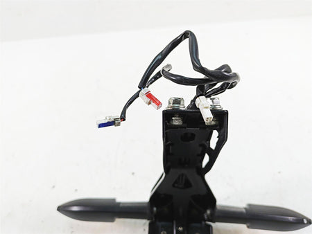 2013 MV Agusta F3 675 ERA License Plate Holder Turn Signal Light Set 8000B5965 {{ shop.shopifyCountryName }} - Mototech271