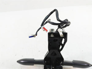 2013 MV Agusta F3 675 ERA License Plate Holder Turn Signal Light Set 8000B5965 | Mototech271