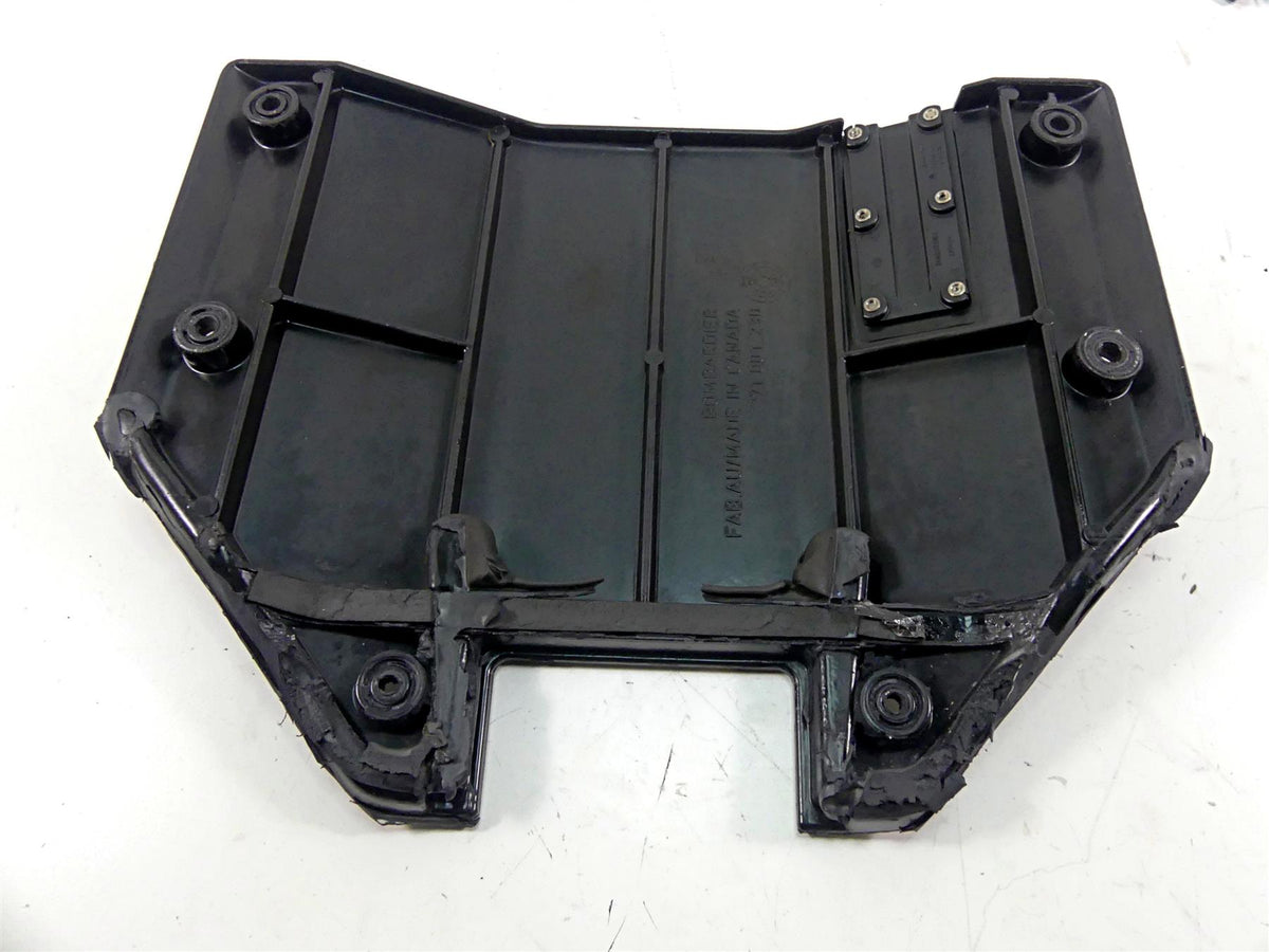2005 Seadoo 3D RFI Skid Riding Plate Set 271001453 271001230 {{ shop.shopifyCountryName }} - Mototech271