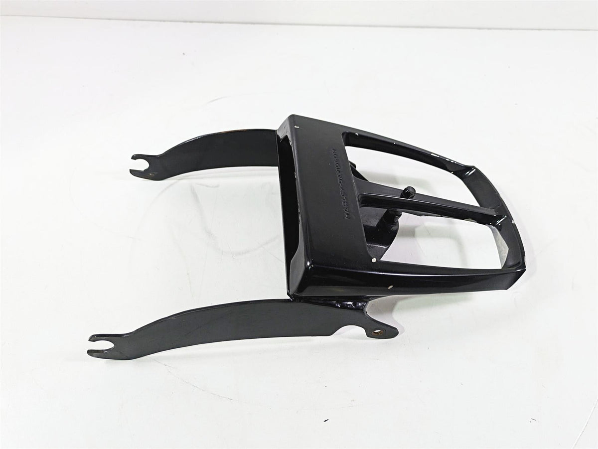 2016 Harley VRSCDX Night Rod Rear Luggage Rack Selfmade Mount {{ shop.shopifyCountryName }} - Mototech271