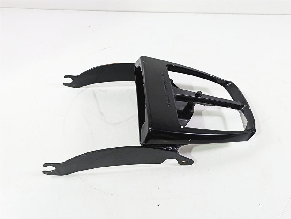 2016 Harley VRSCDX Night Rod Rear Luggage Rack Selfmade Mount {{ shop.shopifyCountryName }} - Mototech271