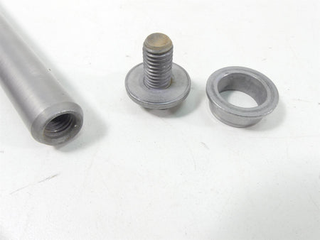 2016 BMW R1200GS K50 Straight Front Axle Wheel Spindle 36318520418 {{ shop.shopifyCountryName }} - Mototech271