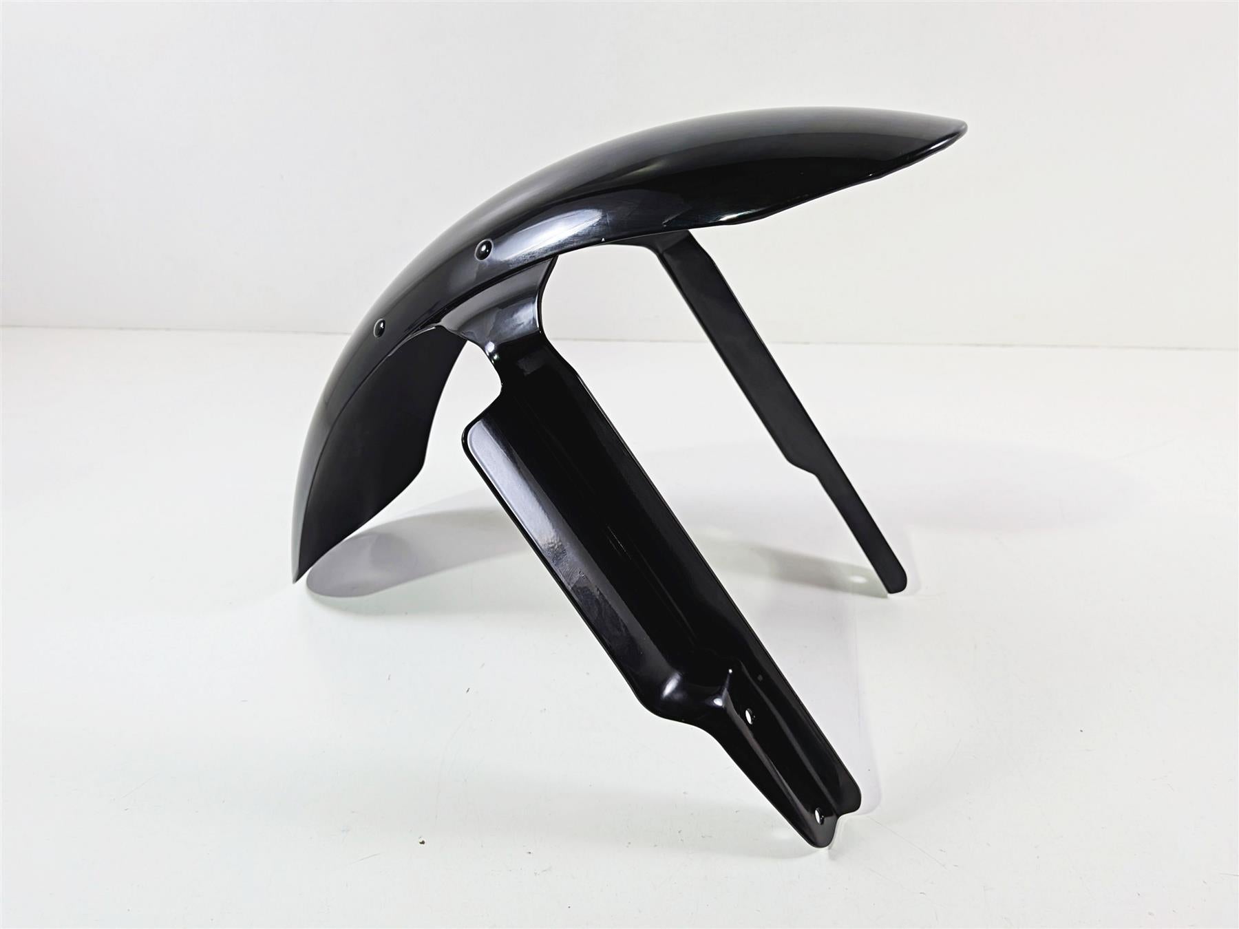 2024 Harley FXLRS Dyna Low Rider Front Fender Vivid Black 58900474-Mototech271