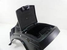 Load image into Gallery viewer, 2017 Yamaha Waverunner VX Limited Center Main Dash Cover &amp; Bin F2X-U5554-00-00 | Mototech271
