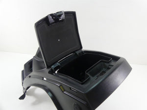 2017 Yamaha Waverunner VX Limited Center Main Dash Cover & Bin F2X-U5554-00-00 | Mototech271