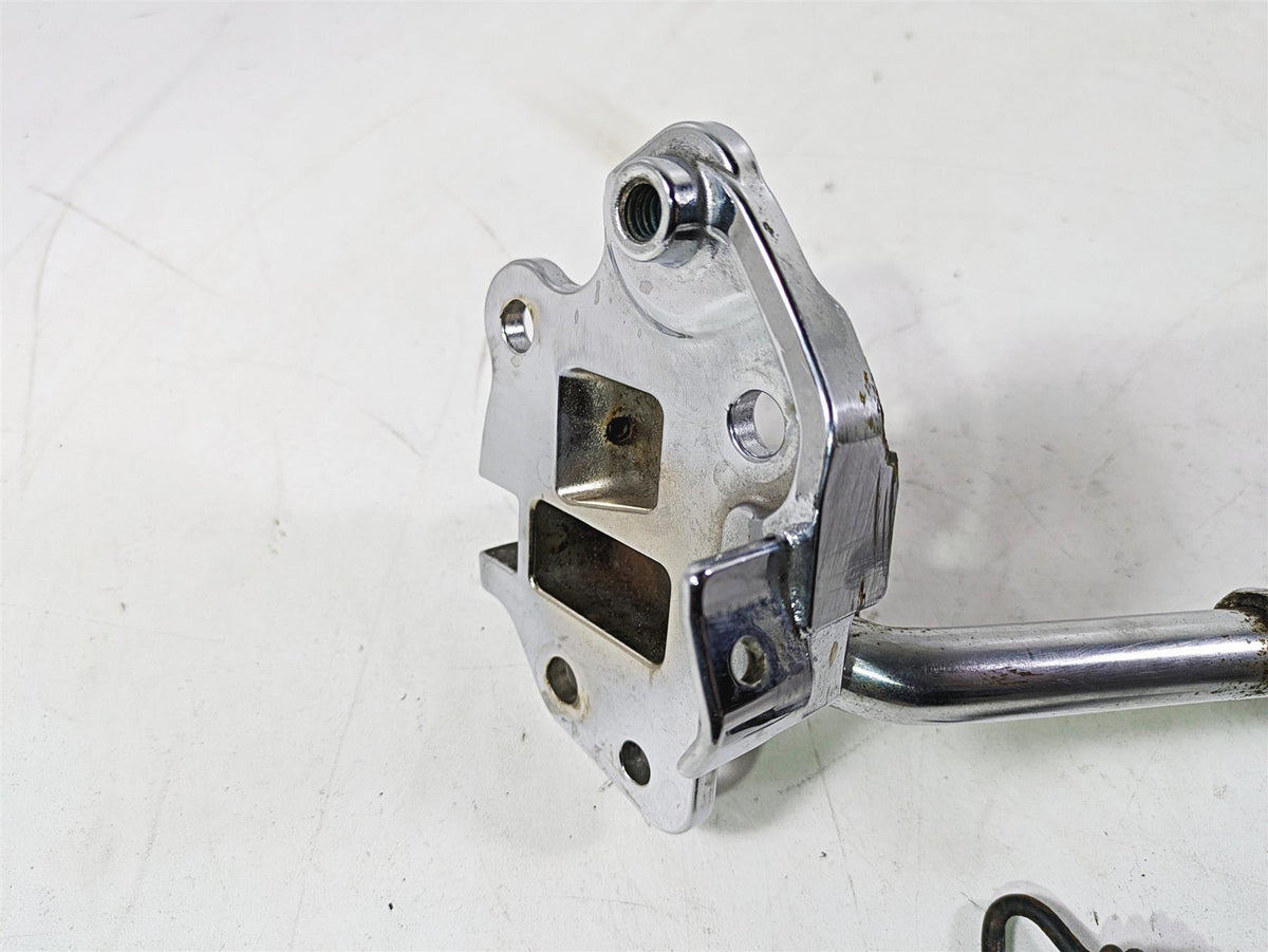 2017 Harley Touring FLTRXS Road Glide Side Kick Jiffy Stand Kickstand 50075-07A {{ shop.shopifyCountryName }} - Mototech271