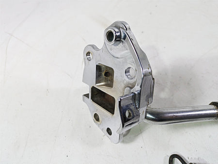 2017 Harley Touring FLTRXS Road Glide Side Kick Jiffy Stand Kickstand 50075-07A {{ shop.shopifyCountryName }} - Mototech271