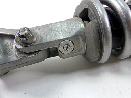 2017 Kawasaki ZX1400 ZX14R Ninja Straight Rear Shock Damper & Linkage 45014-0518 {{ shop.shopifyCountryName }} - Mototech271