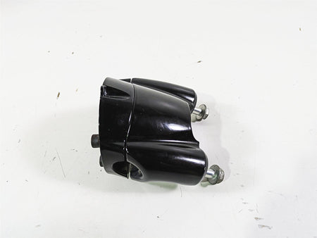 2013 Harley VRSCDX Night Rod Sp Handlebar Riser Holder Set 55989-04 56284-06 {{ shop.shopifyCountryName }} - Mototech271
