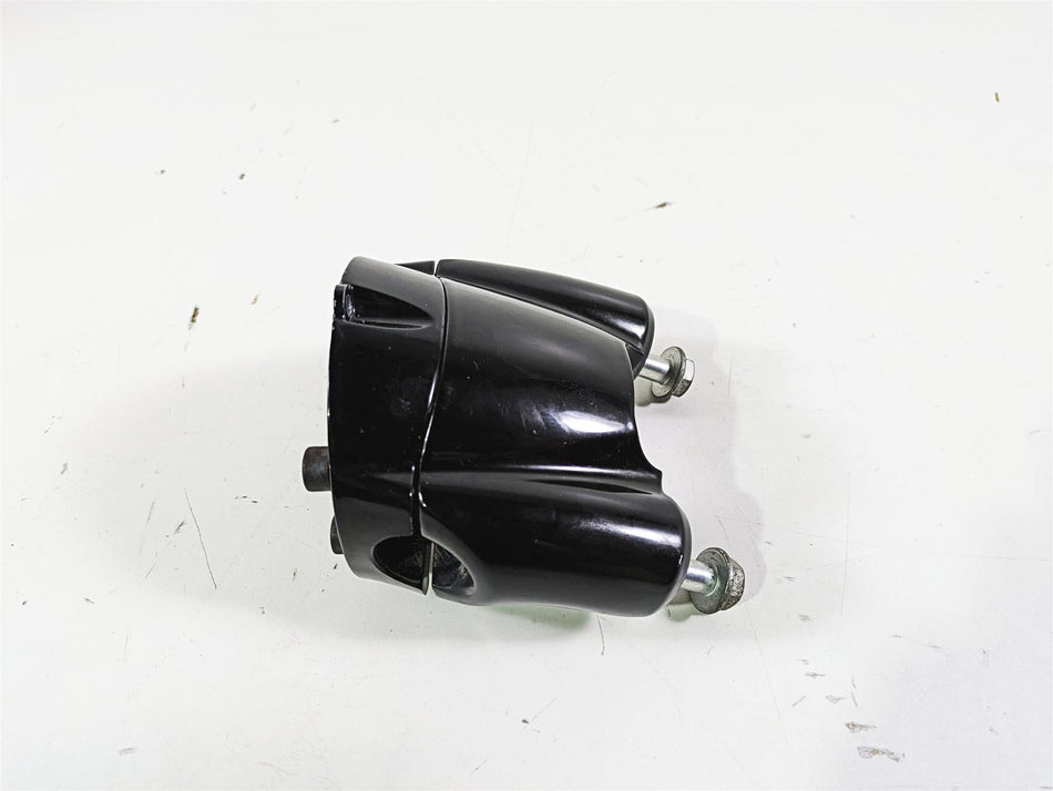2013 Harley VRSCDX Night Rod Sp Handlebar Riser Holder Set 55989-04 56284-06 {{ shop.shopifyCountryName }} - Mototech271