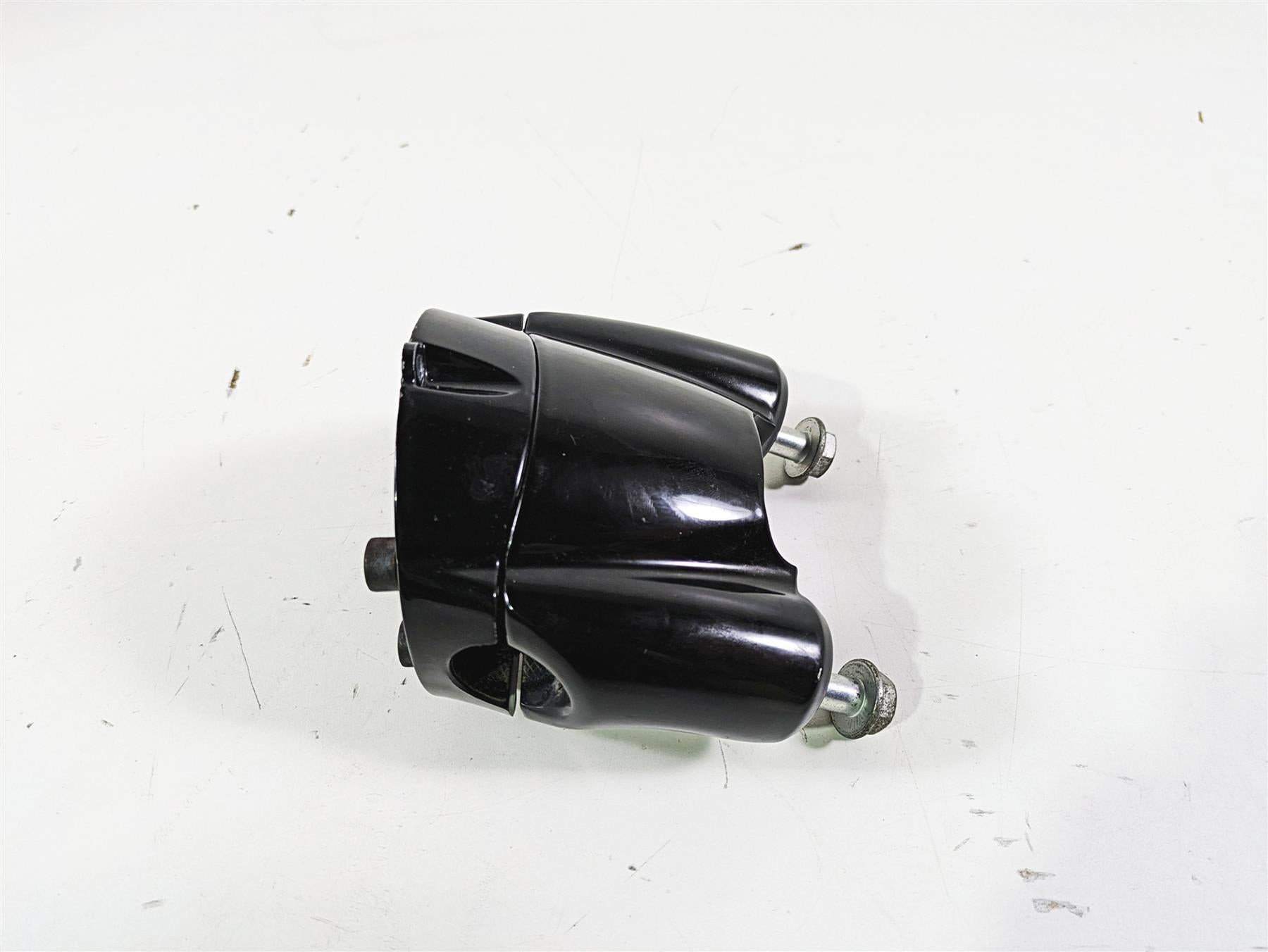 2013 Harley VRSCDX Night Rod Sp Handlebar Riser Holder Set 55989-04 56284-06 | Mototech271