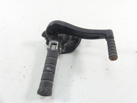 2018 Indian Scout Sixty Right Footpeg Set & Brake Pedal 5138883 5138885 {{ shop.shopifyCountryName }} - Mototech271