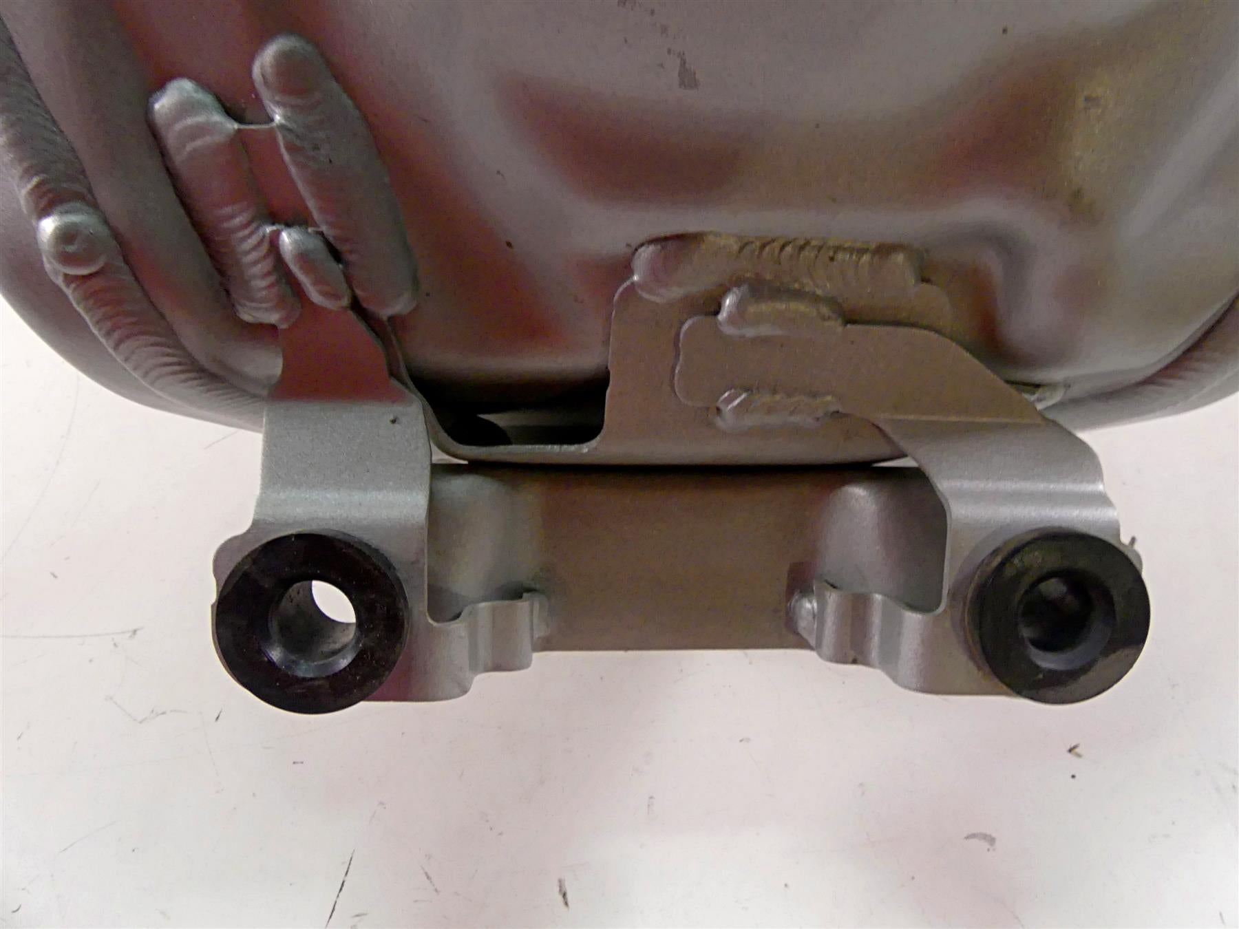 2016 BMW R1200GS Adv K51 Fuel Gas Petrol Tank - No Dents 16118536188 {{ shop.shopifyCountryName }} - Mototech271