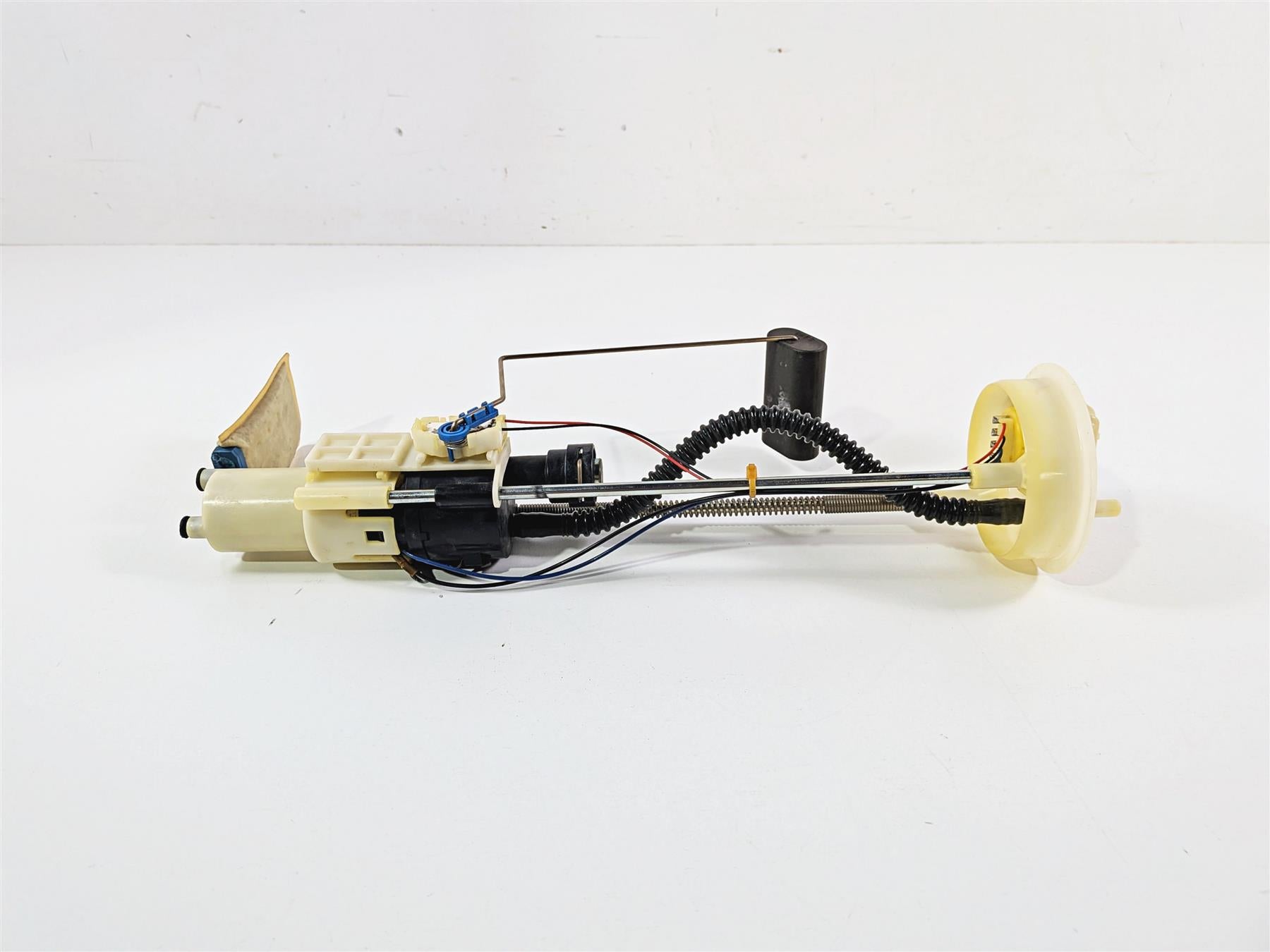 2012 Polaris Ranger 800 XP Fuel Gas Petrol Pump & Level Sender - Tested 2204402 {{ shop.shopifyCountryName }} - Mototech271