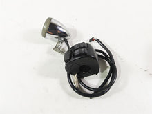 Load image into Gallery viewer, 2017 Harley Dyna FXDB Street Bob Left Control Switch &amp; Blinker -READ 71500372A | Mototech271
