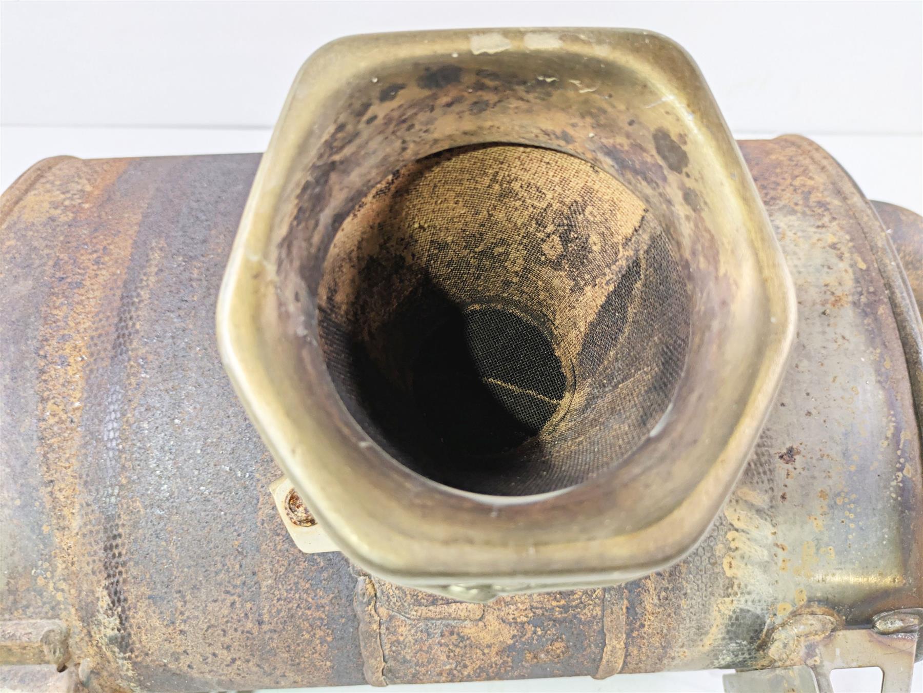 2020 Can Am Maverick X3 Turbo R STD Exhaust Muffler Pipe 707602827 {{ shop.shopifyCountryName }} - Mototech271