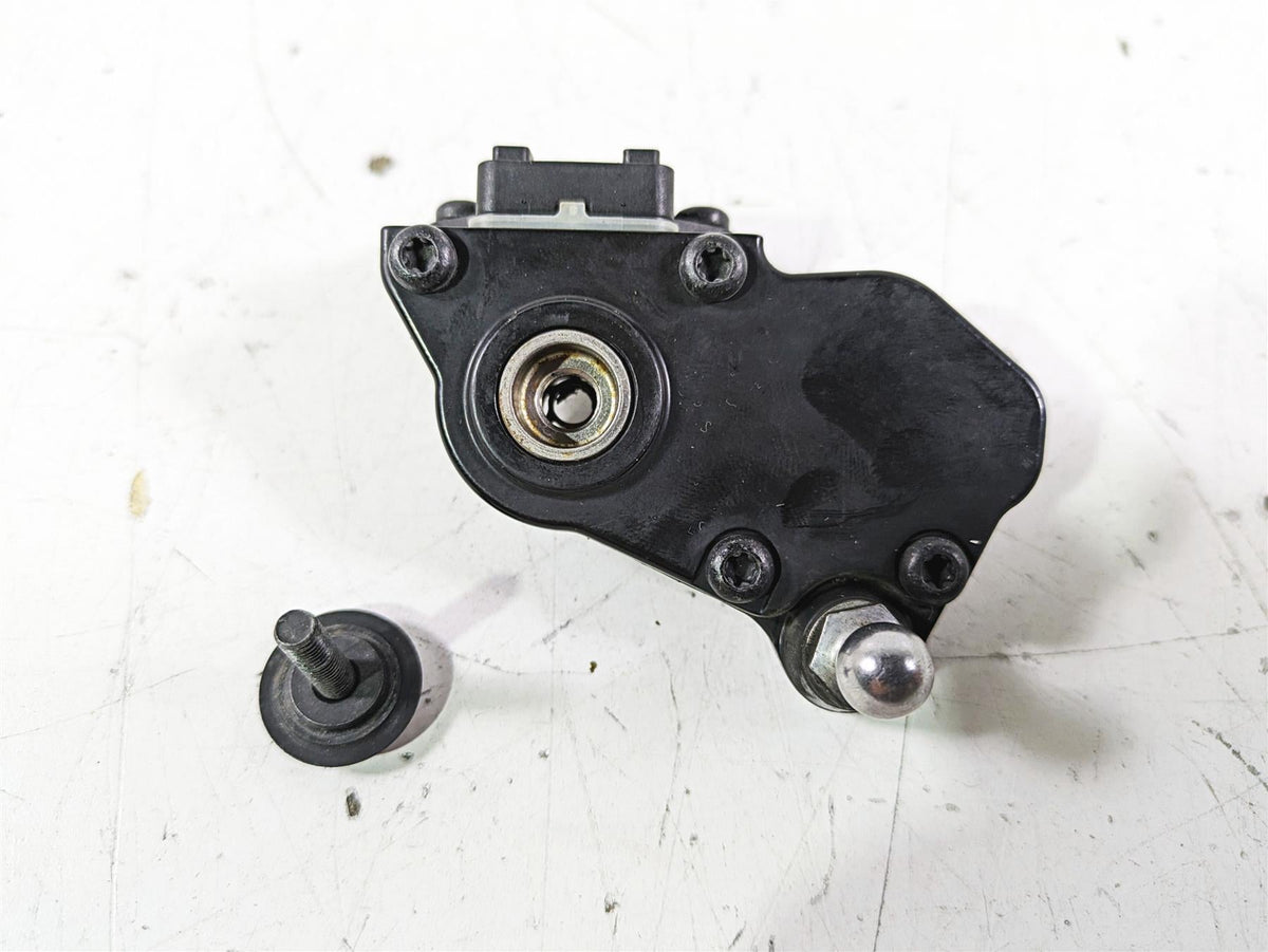2014 BMW R1200 RT RTW K52 Quickshifter Quick Shifter Shift Assist 23418536884 {{ shop.shopifyCountryName }} - Mototech271