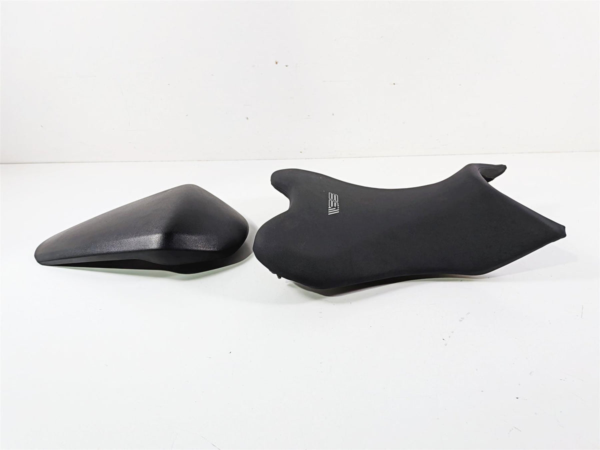 2025 CFMoto 450 SS Front Rear Seat Saddle Set 6AQV-130100-2000 6AQV-130200-1001 {{ shop.shopifyCountryName }} - Mototech271