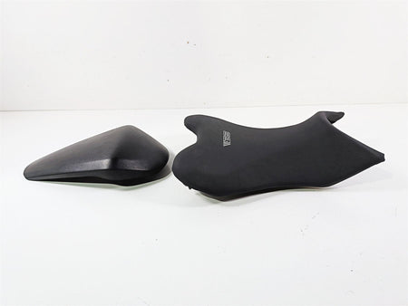 2025 CFMoto 450 SS Front Rear Seat Saddle Set 6AQV-130100-2000 6AQV-130200-1001 {{ shop.shopifyCountryName }} - Mototech271