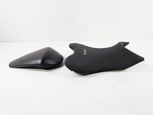Load image into Gallery viewer, 2025 CFMoto 450 SS Front Rear Seat Saddle Set 6AQV-130100-2000 6AQV-130200-1001
