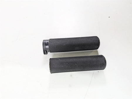 2002 Big Dog Pitbull Harley 1" Bar Arlen Ness Fusion Hand Grip Set 405-0553 {{ shop.shopifyCountryName }} - Mototech271