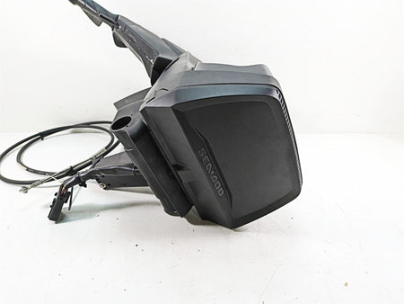 2016 Seadoo RXT 260 Steering Stem Control Switch Throttle Cable Set 277001942 {{ shop.shopifyCountryName }} - Mototech271