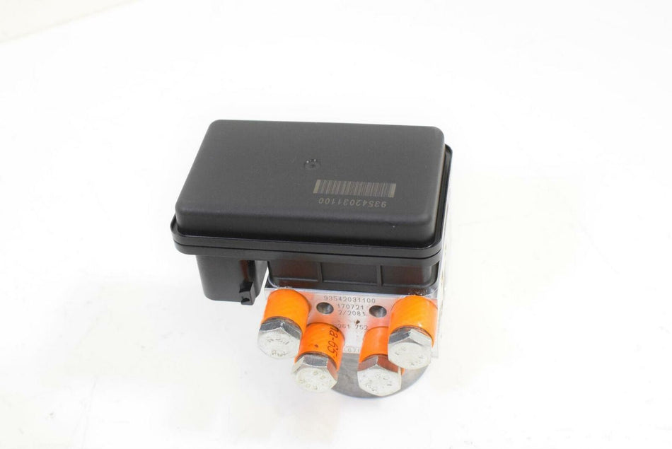 2018 KTM RC390 RC 390 Duke ABS Brake Pump Module 93542031100 {{ shop.shopifyCountryName }} - Mototech271
