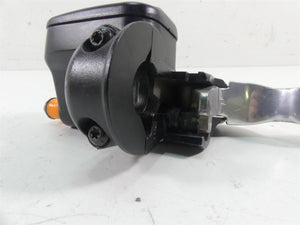 2021 Harley Softail FLSB Sport Glide Front Brake Master Cylinder 1/2" 41700233 | Mototech271