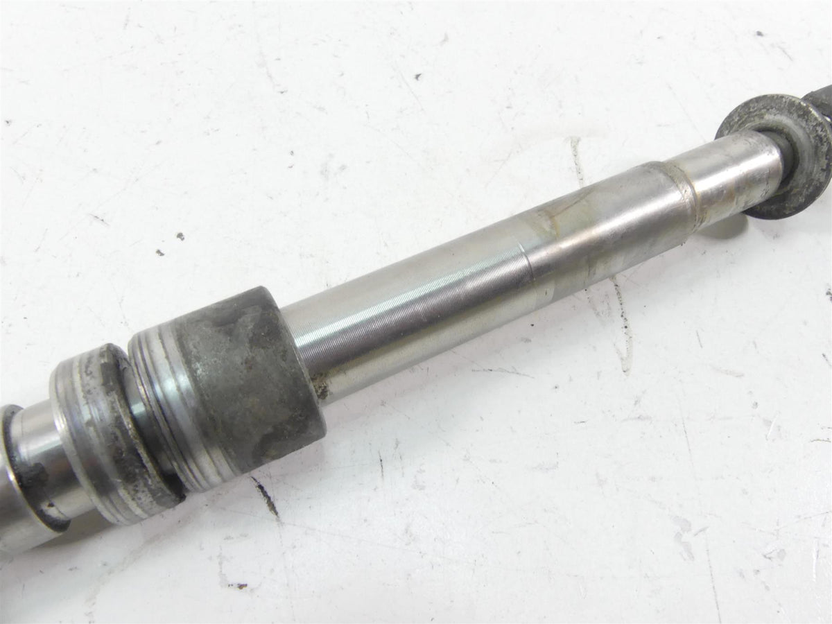 1998 Harley Dyna FXDL Low Rider Front Wheel Spindle Axle 3/4" 43895-87B {{ shop.shopifyCountryName }} - Mototech271