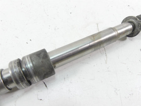 1998 Harley Dyna FXDL Low Rider Front Wheel Spindle Axle 3/4" 43895-87B {{ shop.shopifyCountryName }} - Mototech271