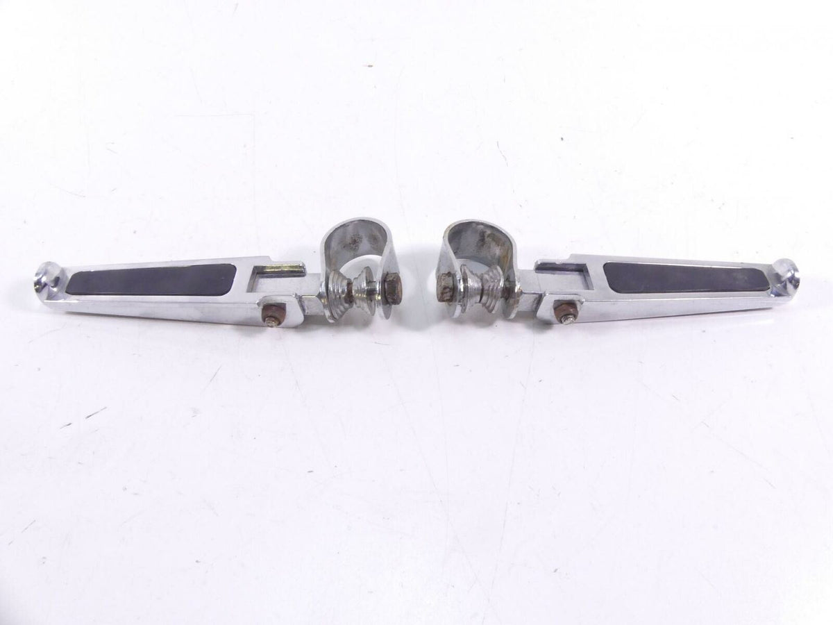 2003 Harley Touring FLHTCI Electra Glide Highway Foot Pegs 49184-97 {{ shop.shopifyCountryName }} - Mototech271