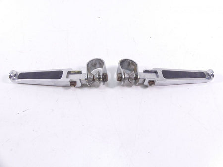 2003 Harley Touring FLHTCI Electra Glide Highway Foot Pegs 49184-97 {{ shop.shopifyCountryName }} - Mototech271
