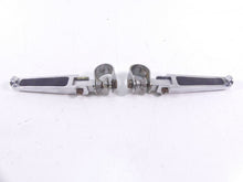 Load image into Gallery viewer, 2003 Harley Touring FLHTCI Electra Glide Highway Foot Pegs 49184-97 | Mototech271
