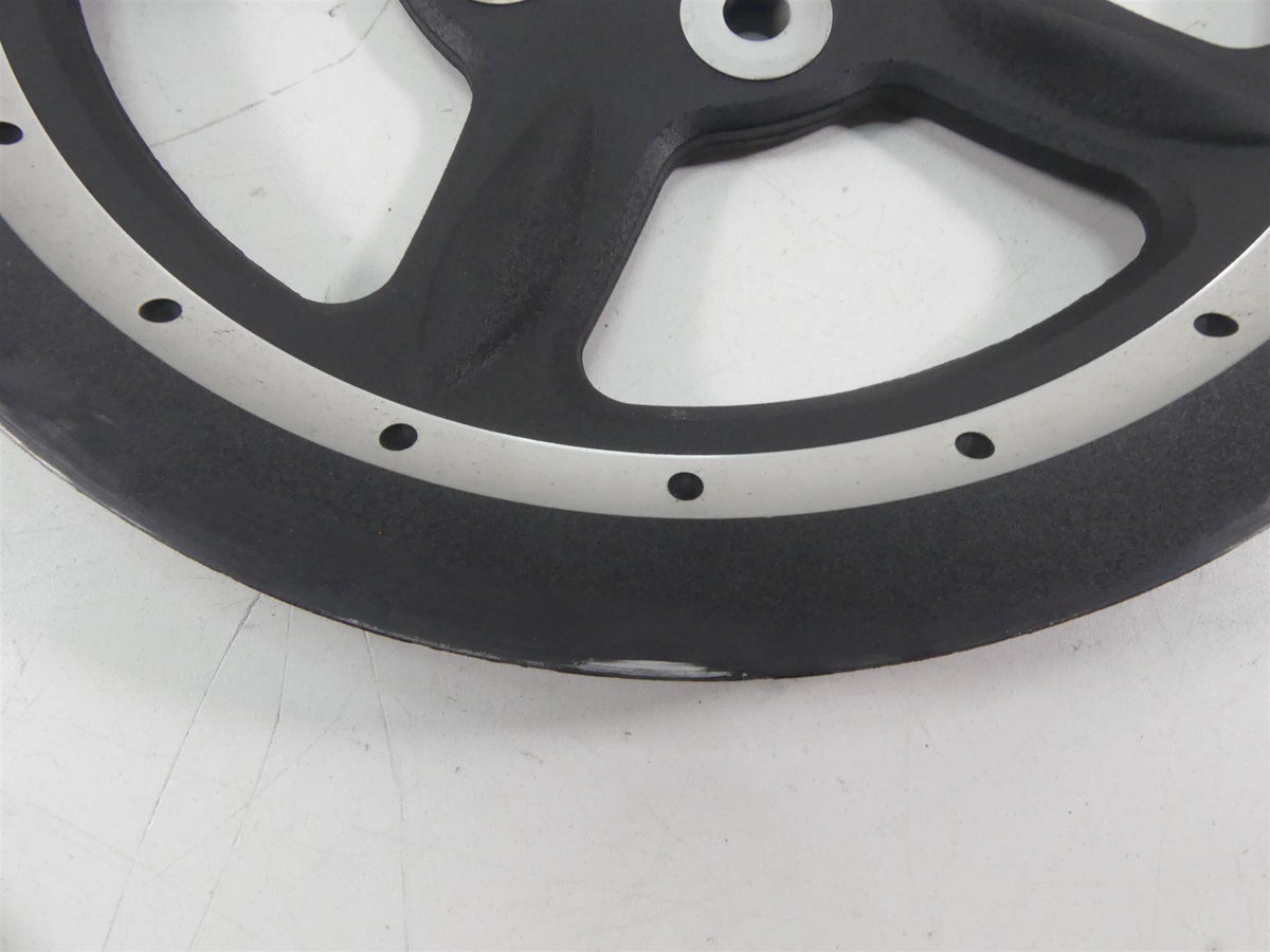 2019 Harley XL883 N Sportster Iron Rear Drive Belt Pulley Sprocket 68T 40354-07 {{ shop.shopifyCountryName }} - Mototech271