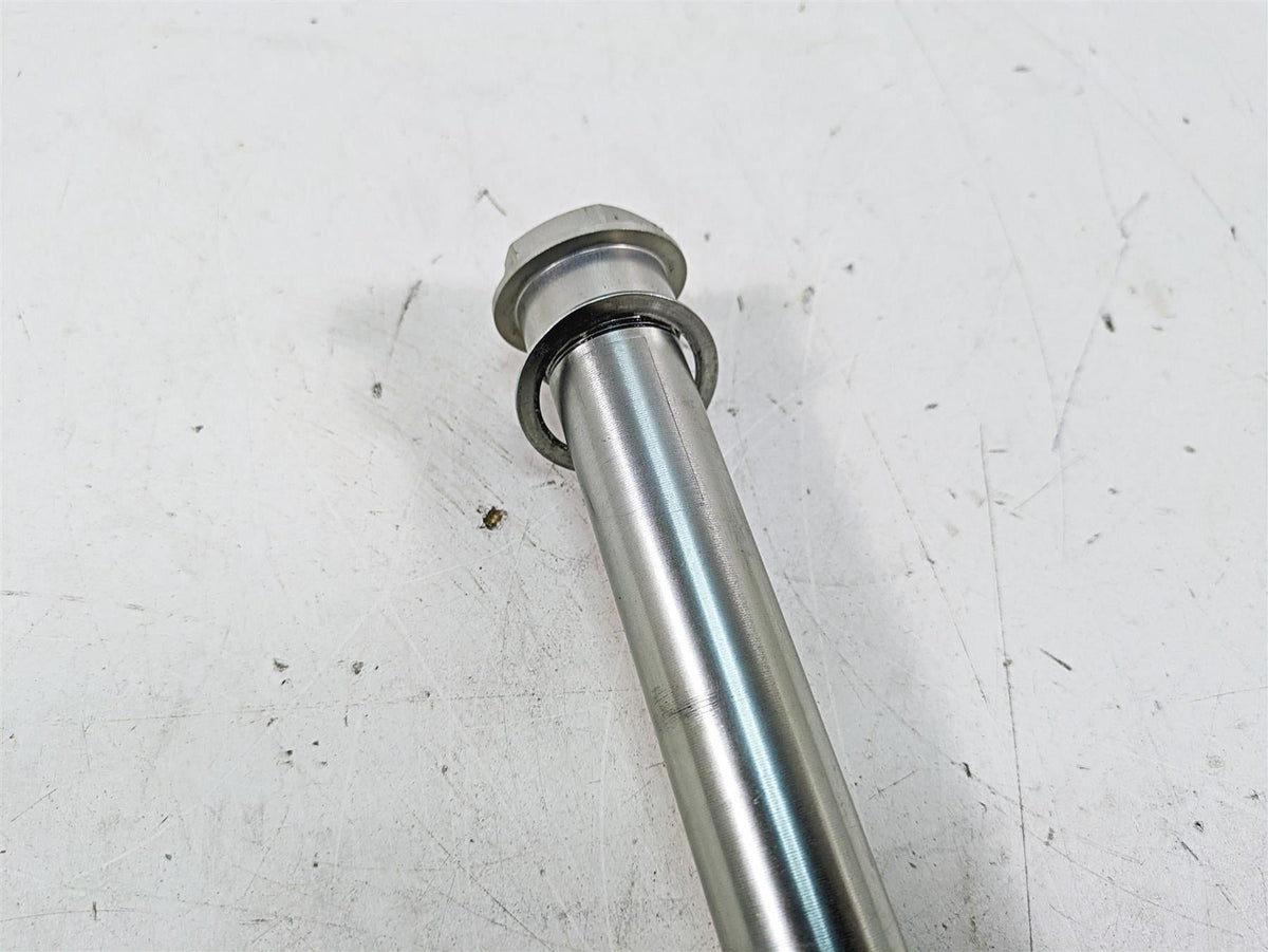 2020 Ducati Scrambler 1100 Sport Pro Front Wheel Spindle Axle 81910842AA {{ shop.shopifyCountryName }} - Mototech271