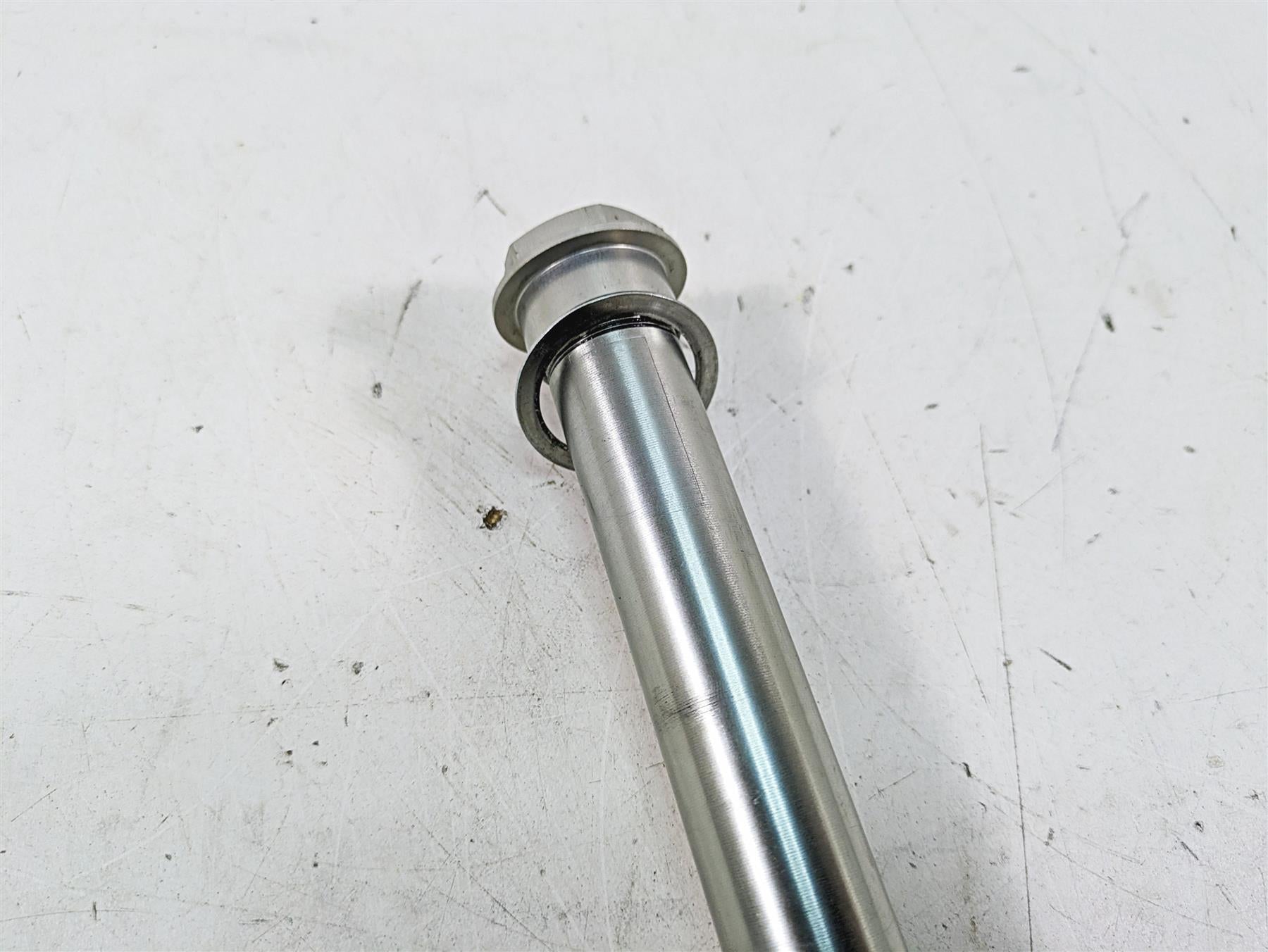 2020 Ducati Scrambler 1100 Sport Pro Front Wheel Spindle Axle 81910842AA {{ shop.shopifyCountryName }} - Mototech271