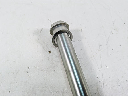 2020 Ducati Scrambler 1100 Sport Pro Front Wheel Spindle Axle 81910842AA {{ shop.shopifyCountryName }} - Mototech271
